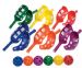 Gymnastic , rhythmic , Toy Games